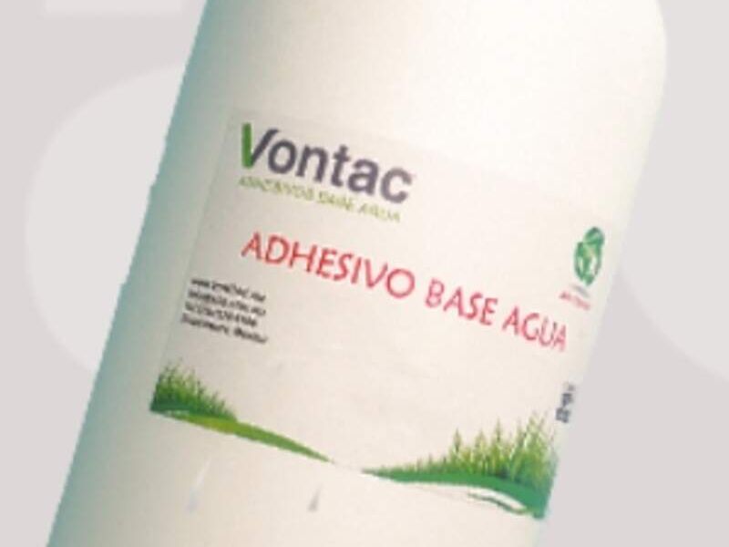 Adhesivo Vontac V-4 México