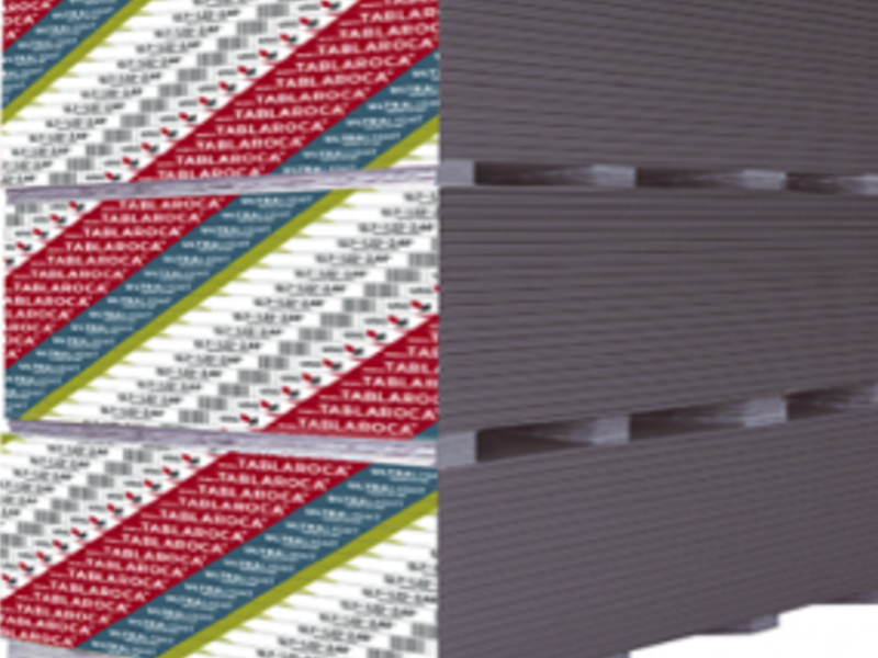 Tabla yeso Ultralight  Chihuahua
