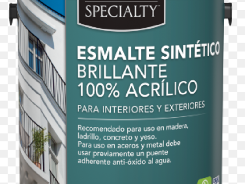 Esmalte Brillante