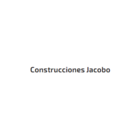 Construcciones Jacobo