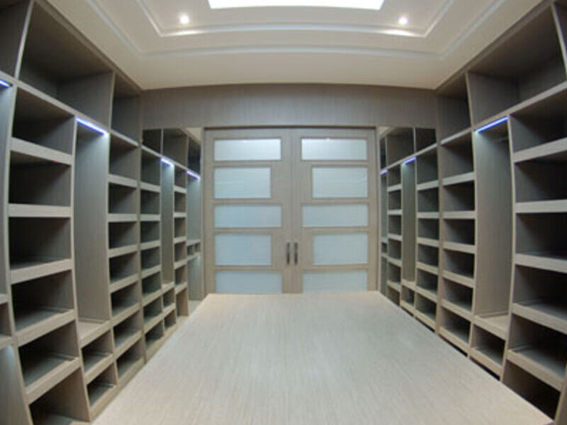 Closets México