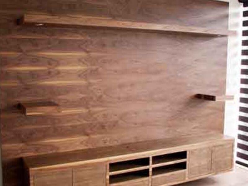 Muebles TV México