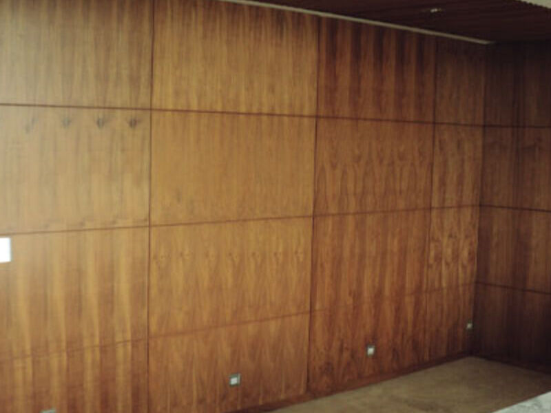Remodelación México