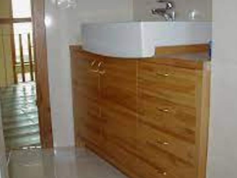 Muebles Baño México