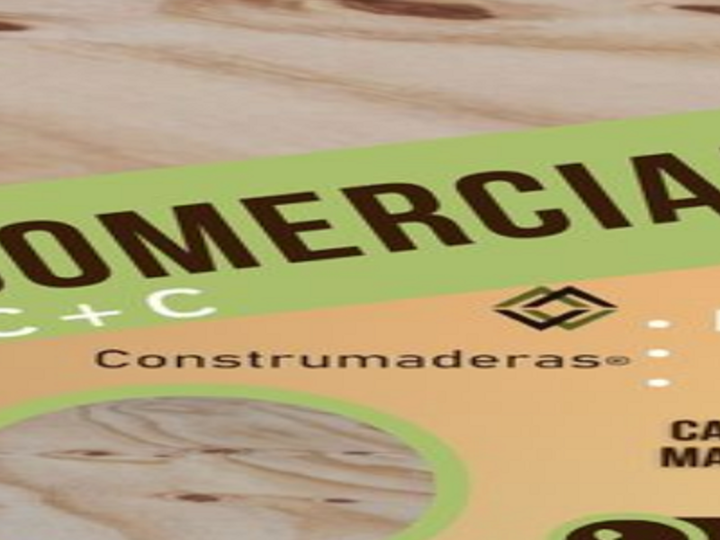 Cimbra comercial Coacalco