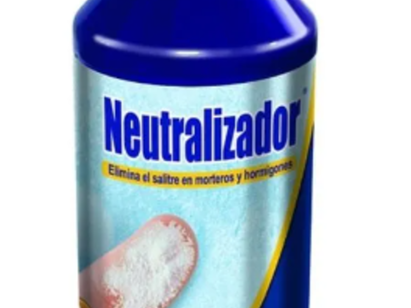Neutralizantes