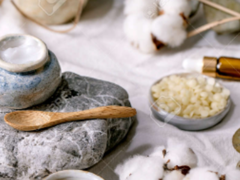 Aceites y Ceras