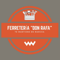 Ferreteria y Tlapaleria Don Rafa