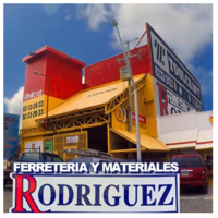 Ferreteria Materiales Rodriguez