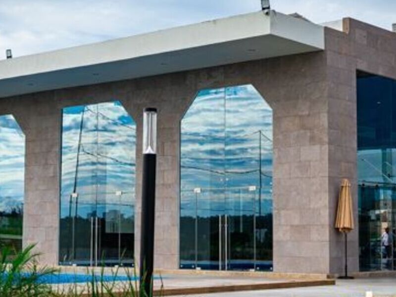 Venta terrenos Puerta Hierro