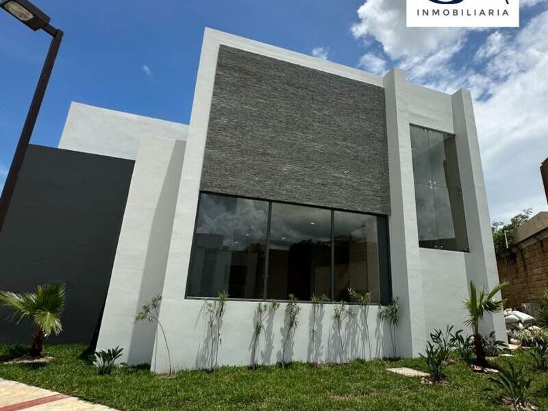 Venta casa Fracc. Lomas Campestre