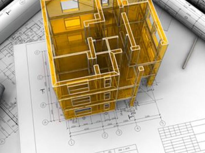 Diseño estructural San matero