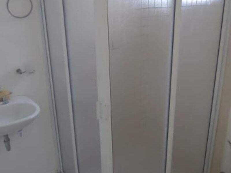 Cancel de baño Tuxtla Gutiérrez