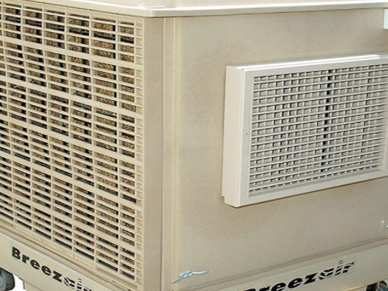 Sistemas de Climatización miobilemax México