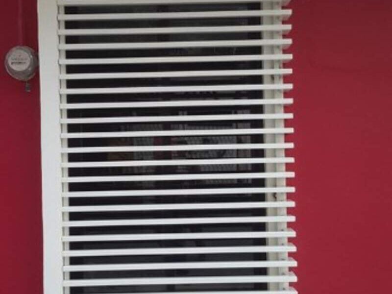 Louvers Tuxtla Gutiérrez