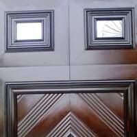 Arte en Hierro y Aluminios de Tuxtla
