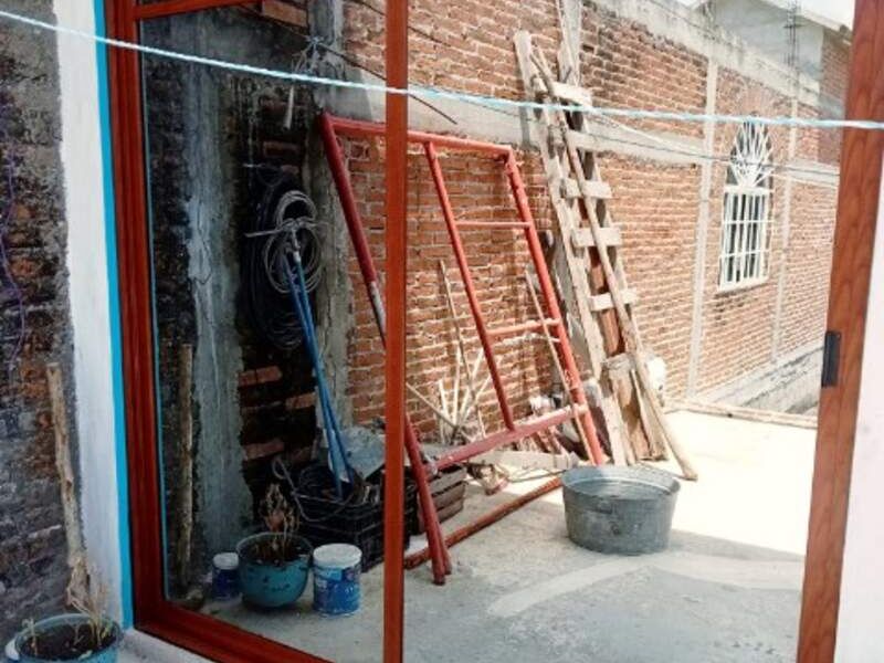 VENTANA DOBLE CORREDIZA Chiapas