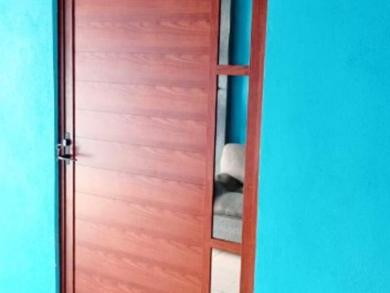 Puertas de recámara Chiapas