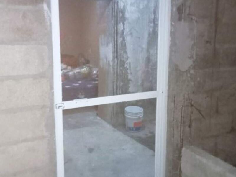 Puertas mosquitera Tuxtla Gutiérrez