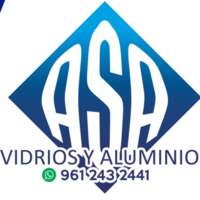 Vidrios y Aluminios "ASA"