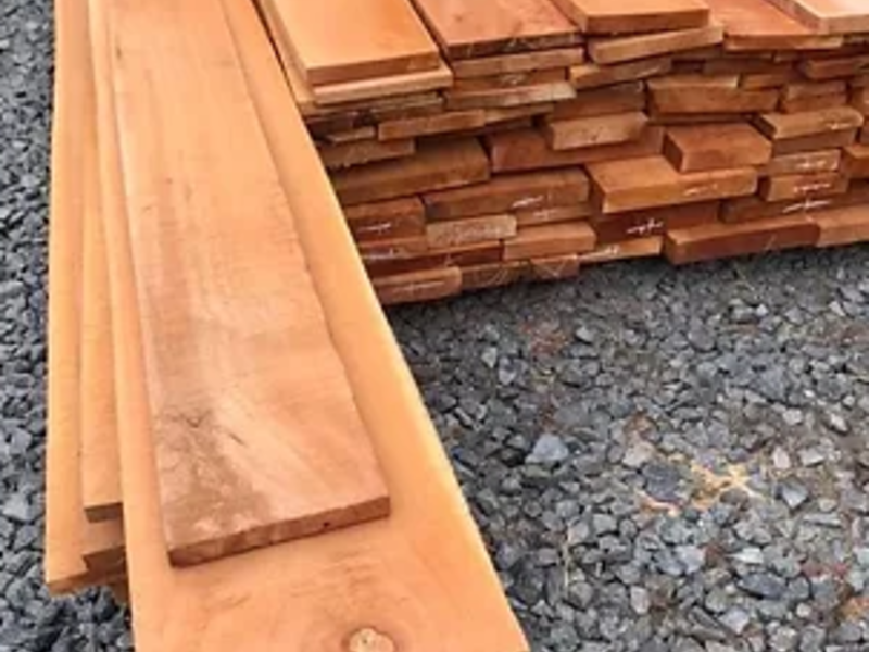 Madera cedro hermosillo
