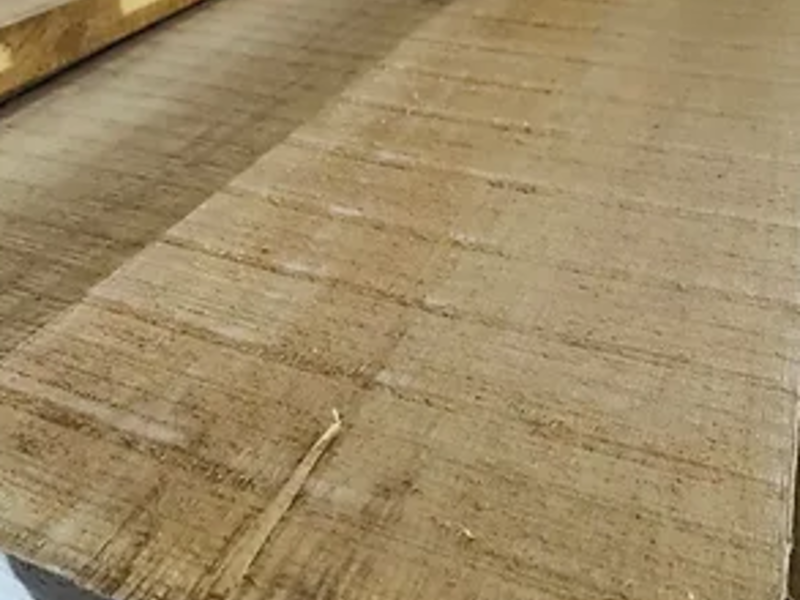 Madera rosa morada hermosillo