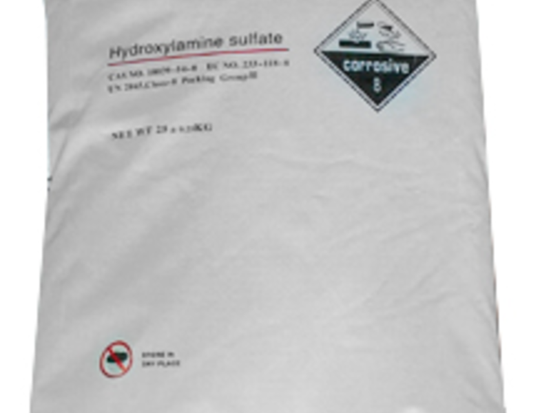SULFATO DE HIDROXILAMINA MÉXICO