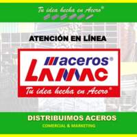 Aceros Lamac