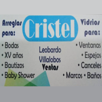 Cristel Vidrios y Aluminios