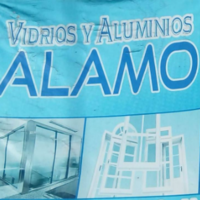 Álamo Aluminios y Vidrios