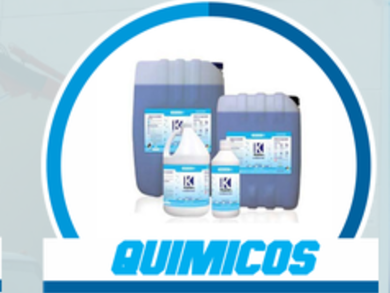 Químico para alberca Ciudad de México