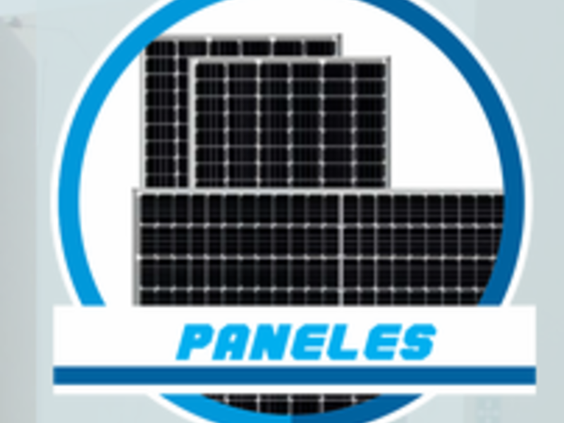 Paneles fotovoltaicos Ciudad de México