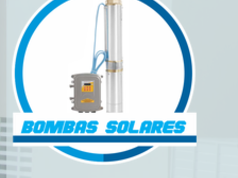 Bombas solares Ciudad de México