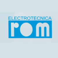 Electrónica Rom