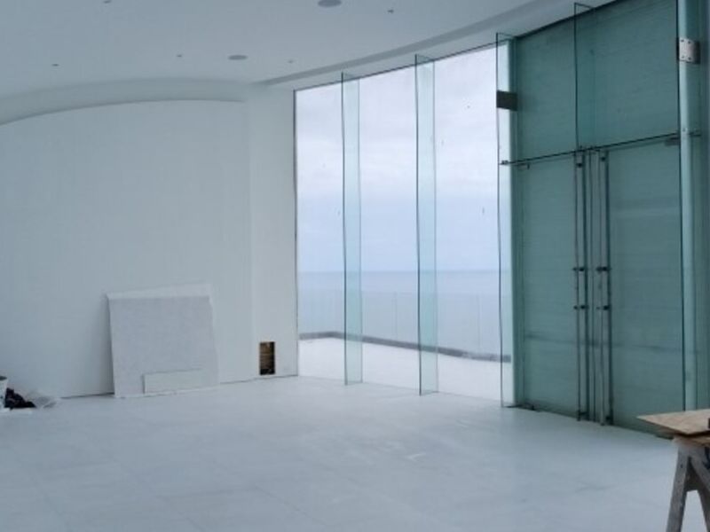 Diseño Arquitectura Veracruz