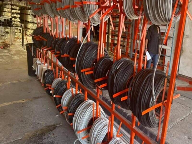 Manguera PVC Guadalajara 