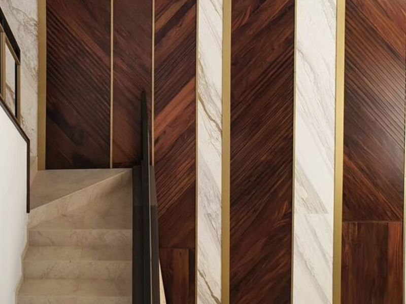 RECUBRIMIENTOS DE MADERA PAROTA SONORA