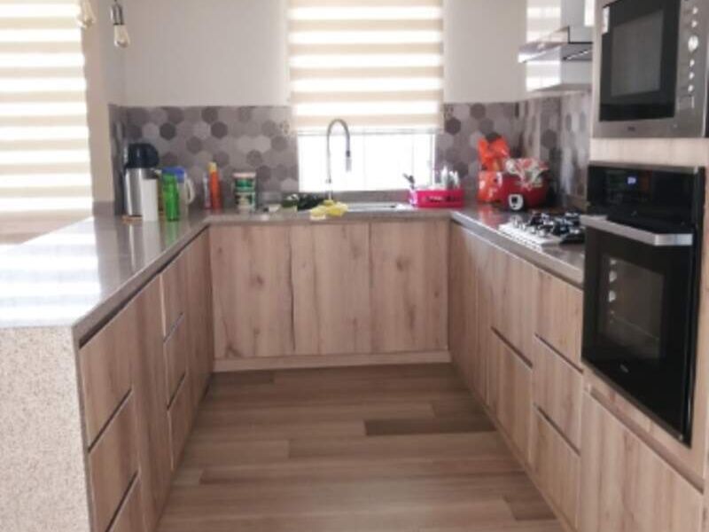 Servicio Diseño Interiores Mexico