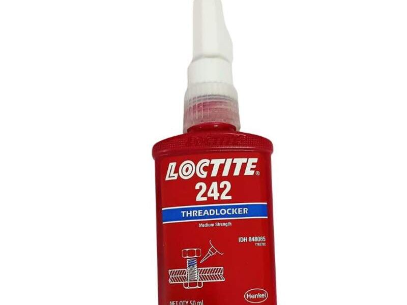 Adhesivo Loctite 242 México