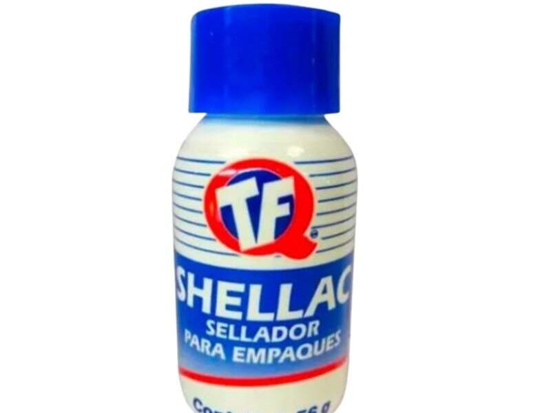 Adhesivo Empaque México