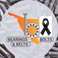 Bearings Bolts & Belts