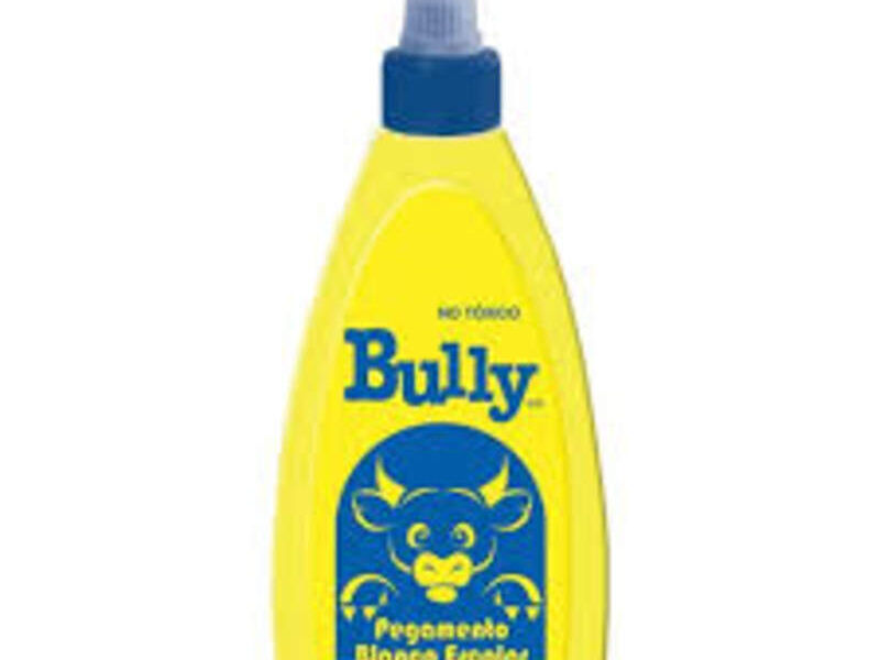 Pegamento Bully 110Gr México