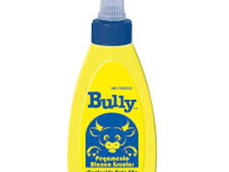 Pegamento Bully 55Gr México