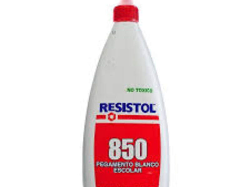 Pegamento Resistol 110gr México