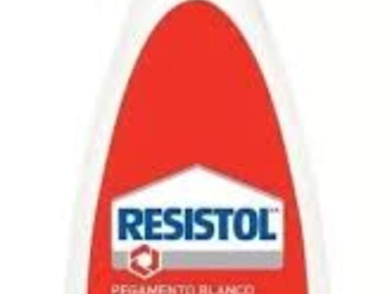 Pegamento Resistol 225gr México