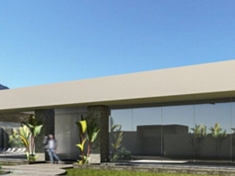 Diseño Exteriores Veracruz Mexico