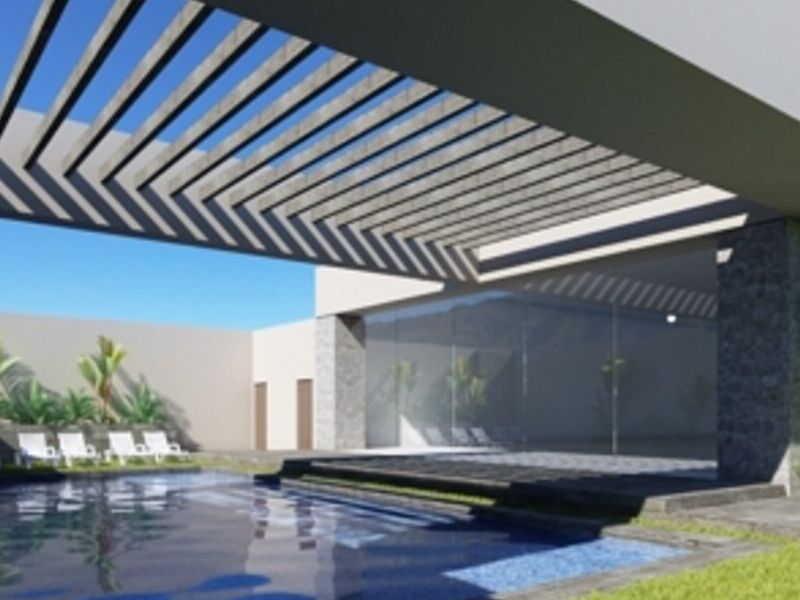 Servicio Diseño Arquitectura Veracruz Mexico