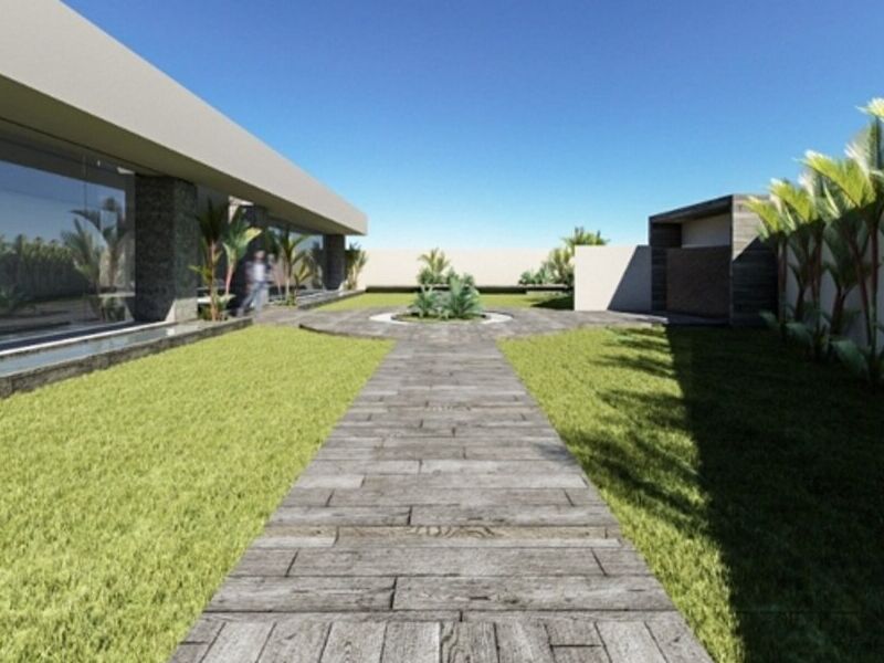Servicio Diseño Arquitectura Veracruz