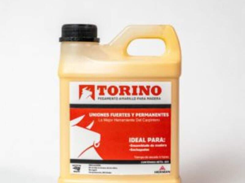 Pegamento Madera Torino 1L México