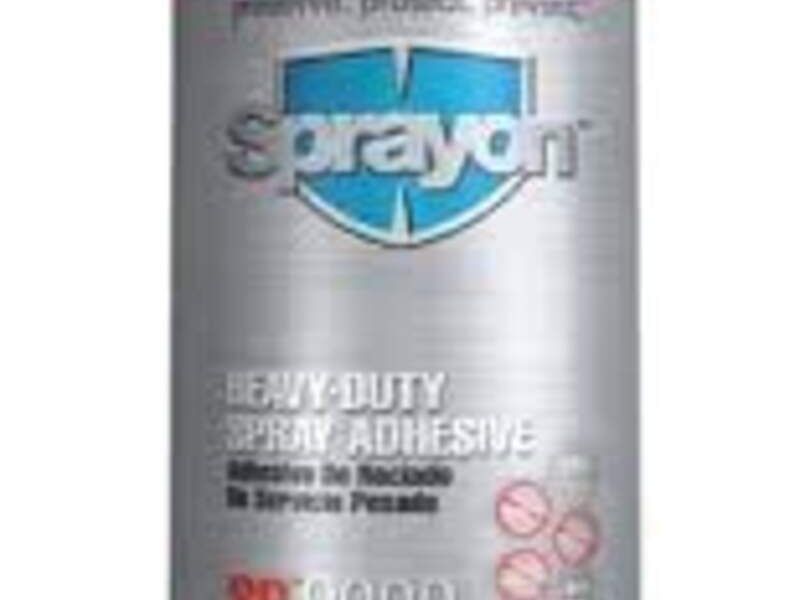 Adhesivo Spray México